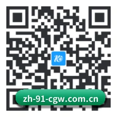 安卓原生吃瓜版 二维码